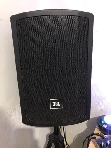 Caixa Jbl JS 12BT 150W Com USB e Bluetooth