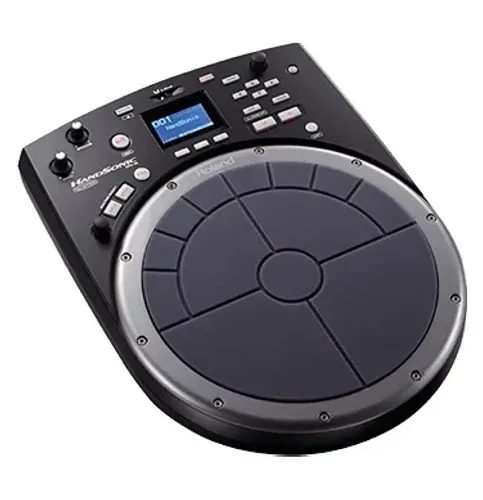 Bateria Roland HPD 20 Percussão Digital 