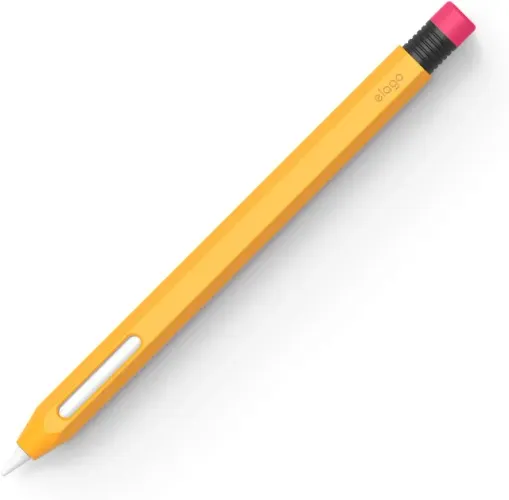 Capa De Silicone Elago Para Apple Pencil 2ª Geração