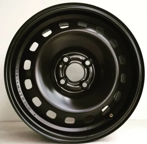 RODAS NOVAS ARO 15 ORIGINAL VOLKSWAGEN