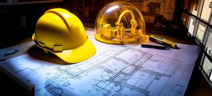 serviços de engenharia geral