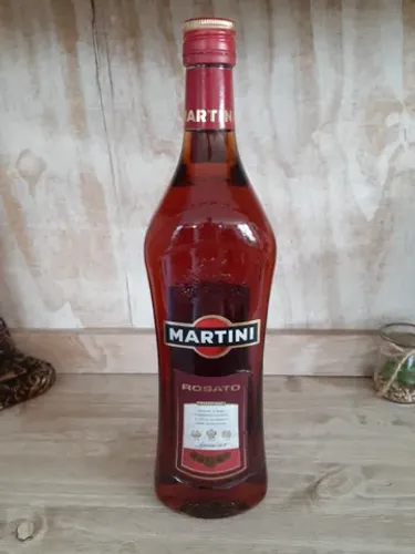 Martini Rosato 995ml