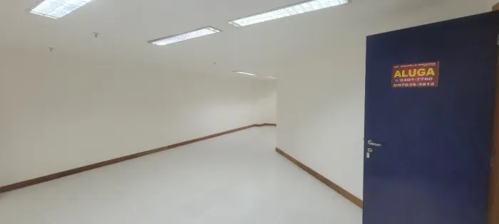 Sala em Bangu, 35m2