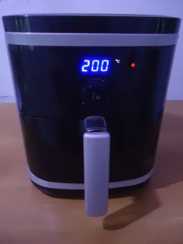 aifrayer philco digital 5,5 l