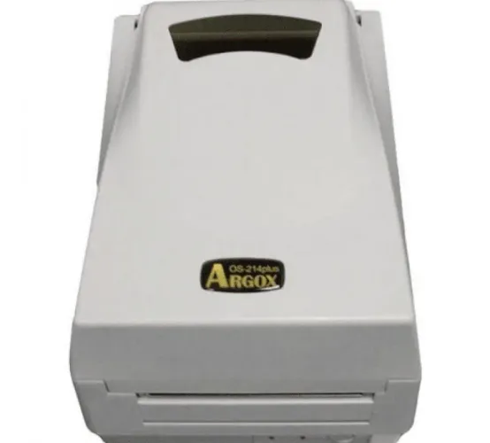 Impressora Argox Os-214 Plus