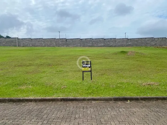 Terreno à venda em Estância Velha, Encosta do Sol, com 560 m², Horizon Clube Residencial