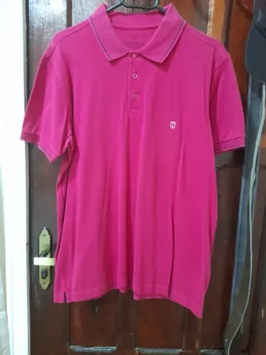Camisa Polo Individual