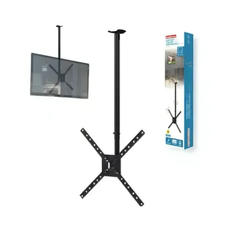 SUPORTE Tv CS ARTICULADO 10" - 55" CS0050 (TETO) (NOVO - GARANTIA 3 MESES)