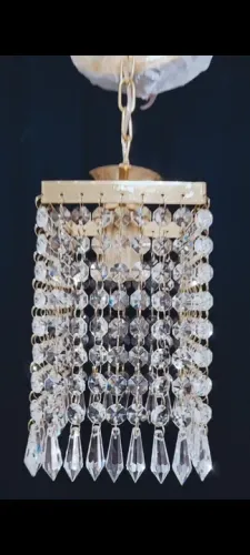 LINDO LUSTRE PEQUENO 