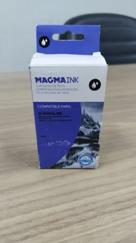 Cartucho de Impressora
