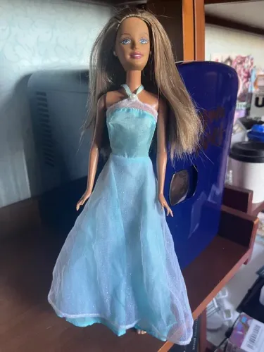 Barbie Teresa