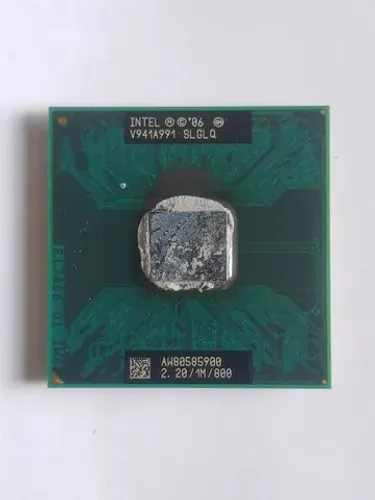 Processador Intel Celeron 900 2.2GHz