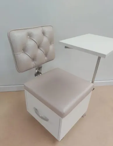 Cirandinha de manicure 