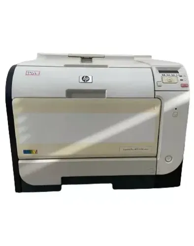 Impressora Hp Laserjet Pro M451dw Color