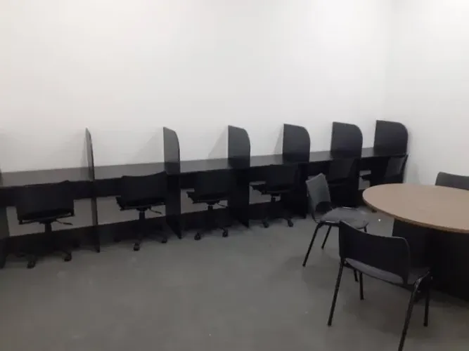 Call center 