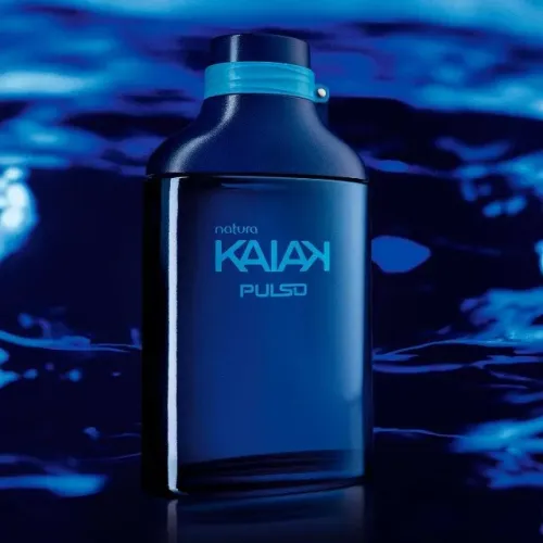 Natura Kaiak Pulso