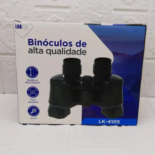 Binoculos Profissional 400/2000m Lk-4105