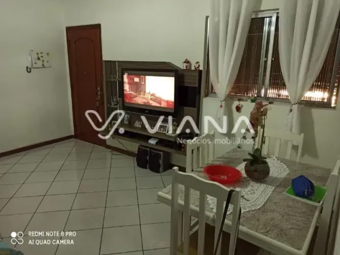 Apartamento á Venda com 2 Dormitórios em Boa Vista , São Caetano do Sul