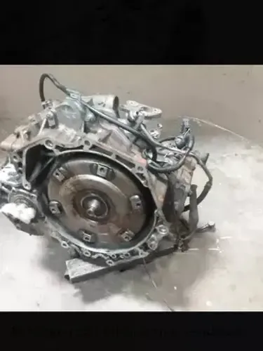 Câmbio automático vectra astra zafira