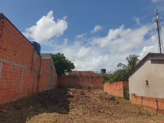 Vendo Terreno Novo Calafate