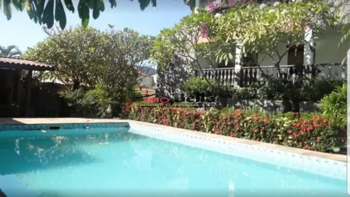 Casa em Condomínio de Luxo com 4 Quartos e 2 Suítes no Anil, Rio de Janeiro-RJ: Imperdível