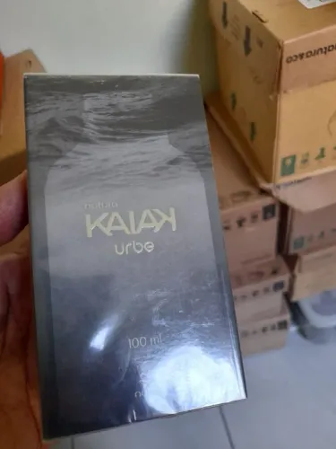 Kaiak urber 95,00