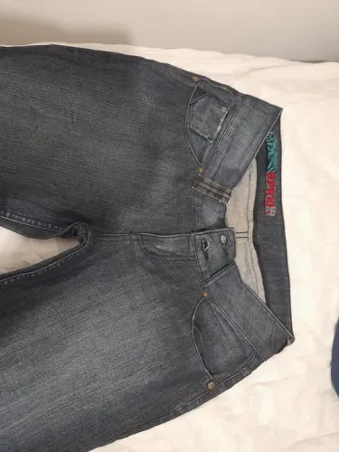 Calca jeans 