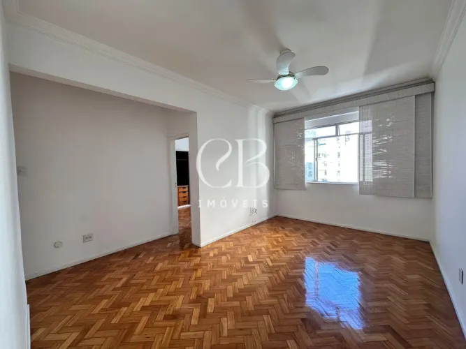 Apartamento à venda no bairro Copacabana - Rio de Janeiro/RJ