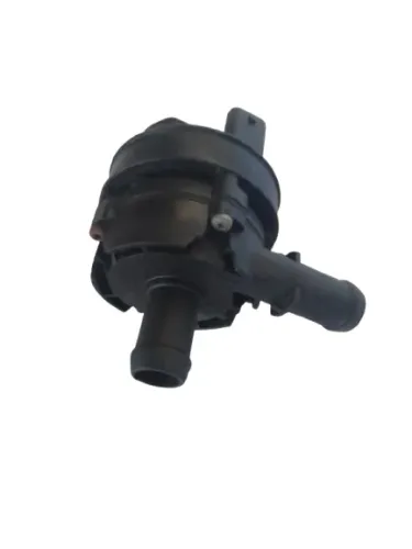 Bomba Água Auxiliar Vw Tcross Up Audi A3 Q3 1.4 5q0965567 