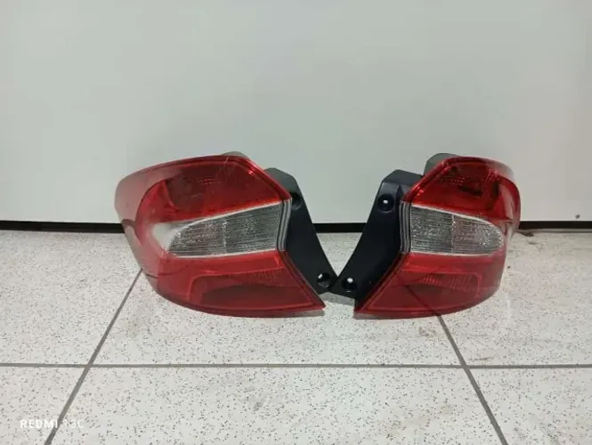 lanterna ford ka sendan 2019 2020 2021 par