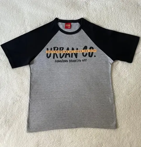 Camiseta KYLY - 10 anos