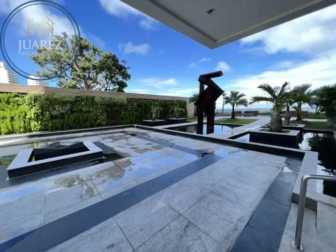 APARTAMENTO 5 SUÍTES NO ENDEREÇO MAIS LUXUOSO DE SALVADOR, MANSÃO WILDBERGER ANDAR ALTÍSSI