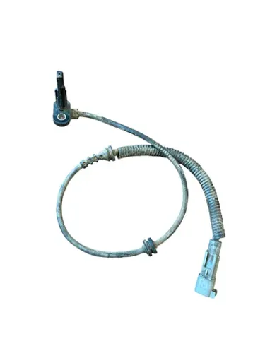 Sensor Abs Roda Traseira Esquerdo Onix 1.0 1.4 2013 A 2020
