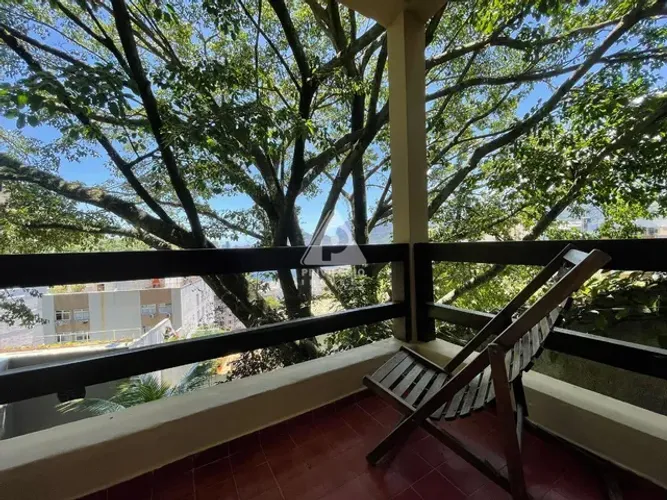 Casa à venda, 5 quartos, 1 vaga, Lagoa - RIO DE JANEIRO/RJ