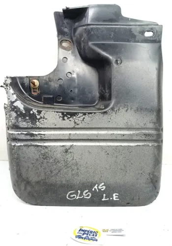 Parabarro Lameiro Pajero Glsb 95/97 Te Obs  #38866