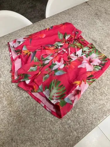 Short Feminino