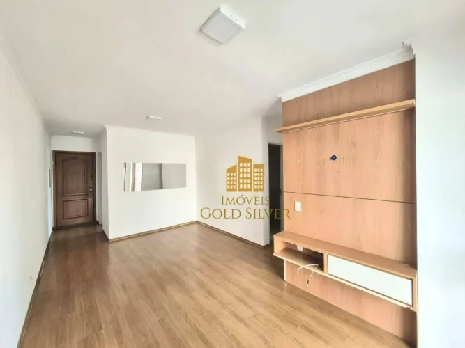 Apartamento para locação na Vila Leopoldina - Terraços Alto da Lapa