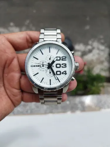 Relógio Diesel Masculino DZ7340 - Cronógrafo - Original