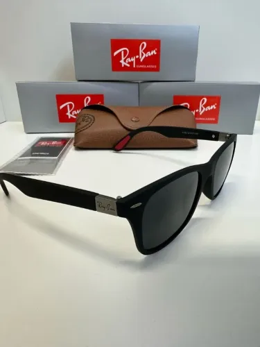 Oculos Rayban Ferrari - Edição Limitada