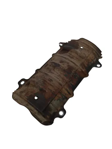 Defletor Óleo Carter Motor Peugeot 307 2.0 16v 2002 03 04 05