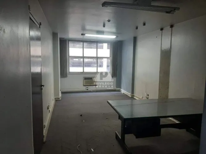 Sala à venda, Centro - RIO DE JANEIRO/RJ