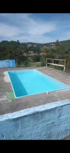 Chácara 300m" qd 250 mil$ 300 em negócio 