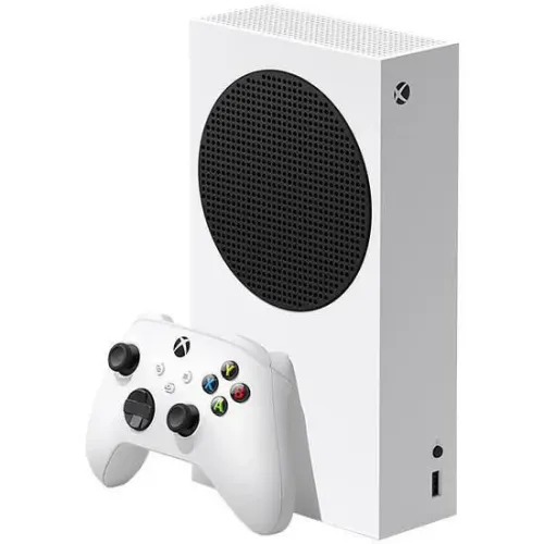 Console Xbox Series S 1TB Digital
