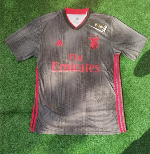Camisa Benfica 2019/20 III
