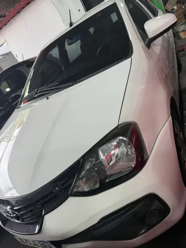 Toyota Etios