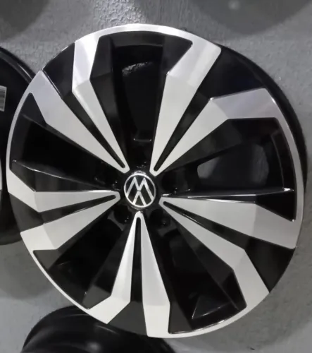 RODA ARO 16 T-CROSS 2020 16X6,0 5X100 ET35 S25 BD - KRMAI