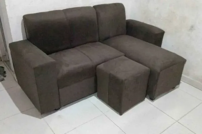 PROMOÇÃO DE SOFÁ TEMOS APARTI DE 