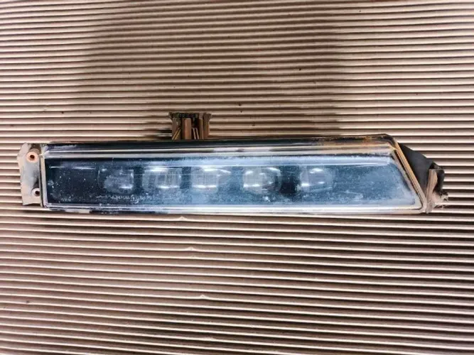 Farol Milha Esquerdo Crv 2019