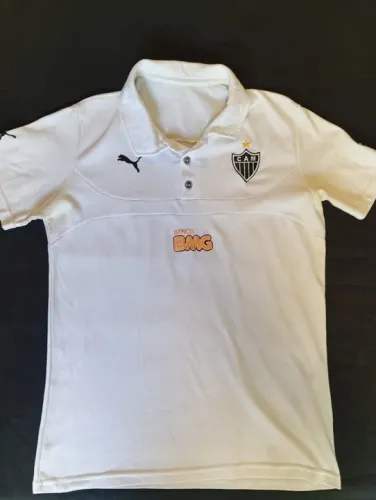 Camisa OFICIAL Concentração Atlético Mineiro