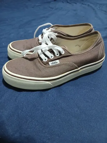 Tênis Vans
